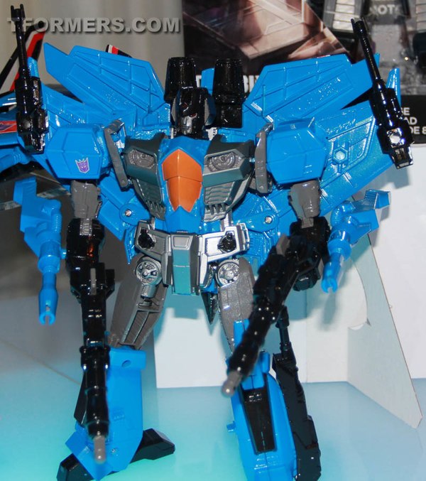 NYCC 2014   First Looks At Transformers RID 2015 Figures, Generations, Combiners, More  (112 of 112)